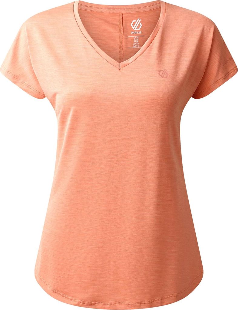 DARE2B Damen Vigilant Active T-Shirt