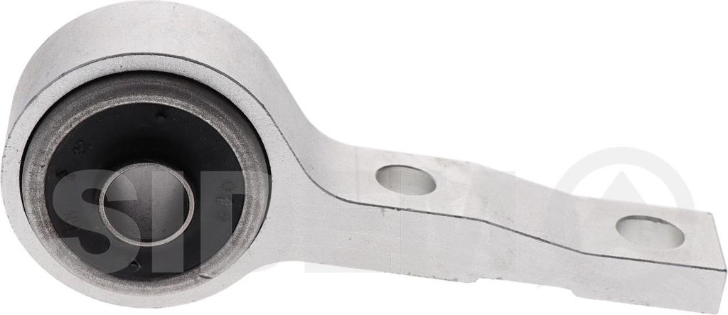 Lagerung Lenker für Querlenker für NISSAN PRIMERA (P12) Hinten Vorne 841615 SIDEM