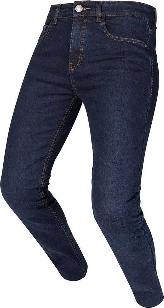 INVICTUS MOTO APPAREL Jeans Motorrad-Jeans INV.WAYNEWOMAN.38 Denim Aramide