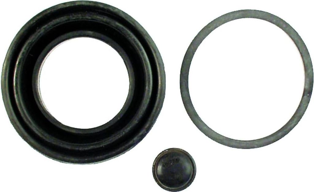 SW-Stahl 01470-11 Bremskolbendichtsatz, Typ 2, 3-teilig
