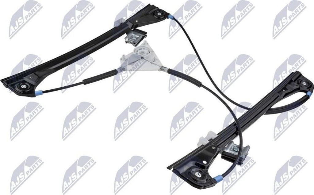 NTY EPS-VW-109 Elektrischer Fensterheber Vorne Rechts für VW POLO (9N)