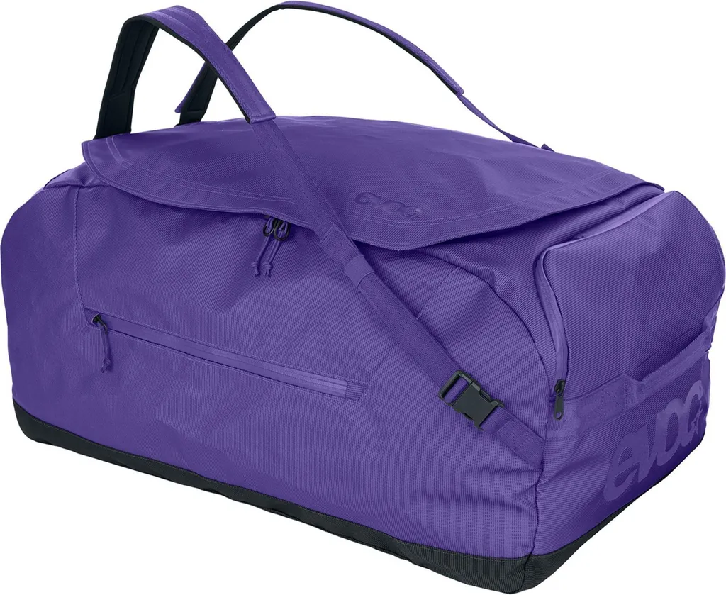 Sac de Voyage pour Matériel de Sport Evoc Weekender 70 - Format XL 70L