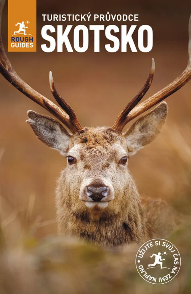 Guide de voyage Écosse Broché : l'essentiel pour votre circuit nature