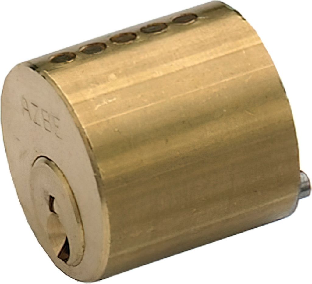 Yale Rundzylinder M/c 52-n