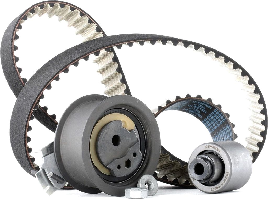 STARK SKTBK-0760005 Zahnriemensatz für VW Golf IV Schrägheck (1J1) 120-Zähne