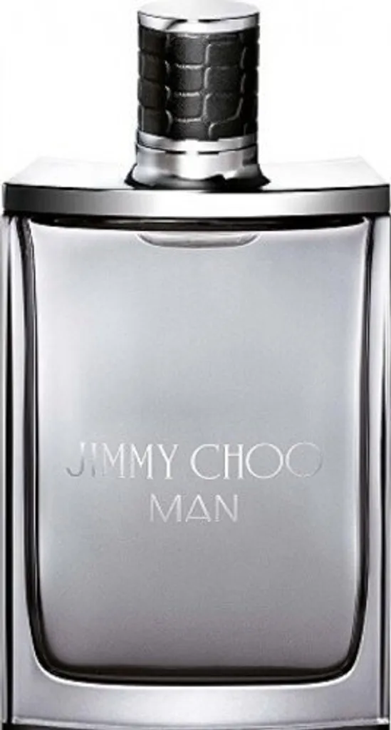 Parfum Jimmy Choo Man Eau de Toilette 100 ml pour Homme Moderne Chic