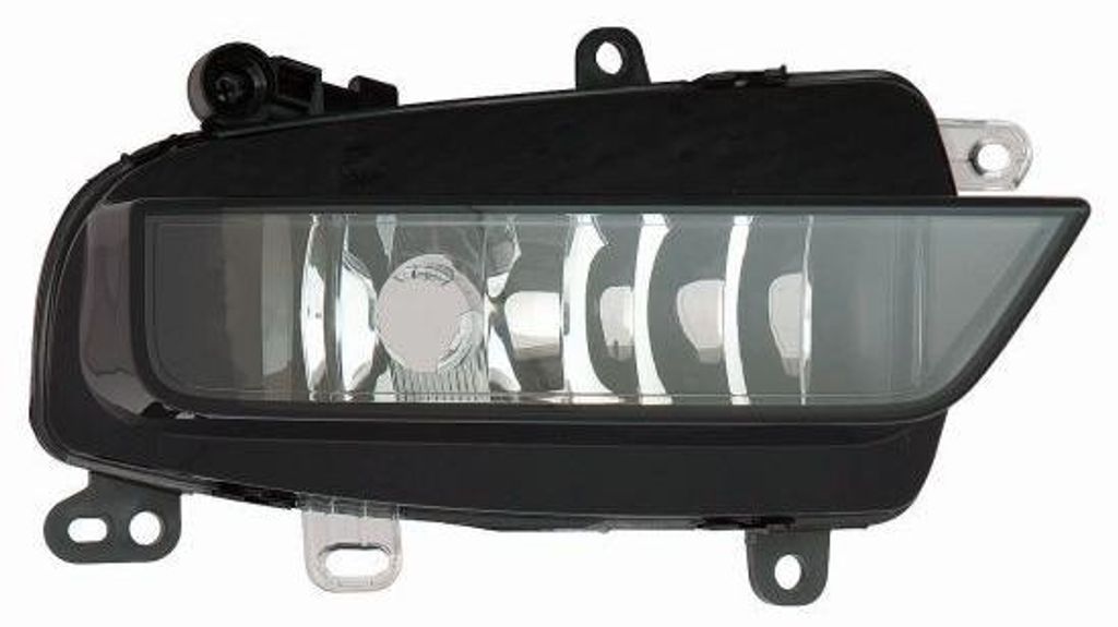 ABAKUS 446-2017R-UE H8 Nebelscheinwerfer Rechts für AUDI A1 Sportback (8XA, 8XF) Nebelleuchte