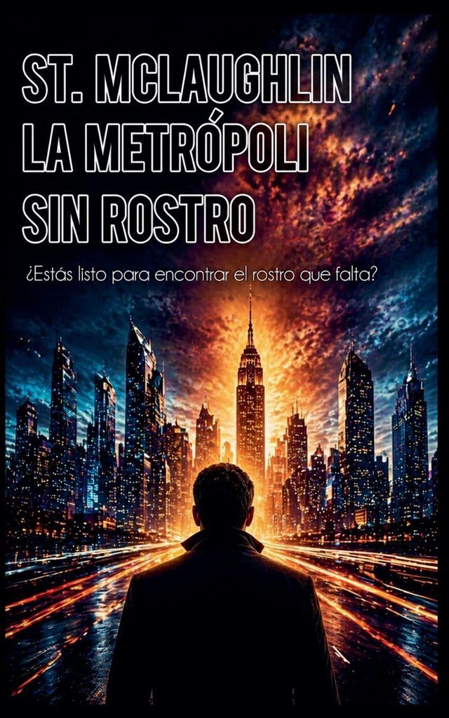 La Metrópoli Sin Rostro