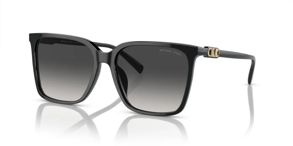 Canberra MK 2197U Michael Kors: Occhiali Sole Donna Originali
