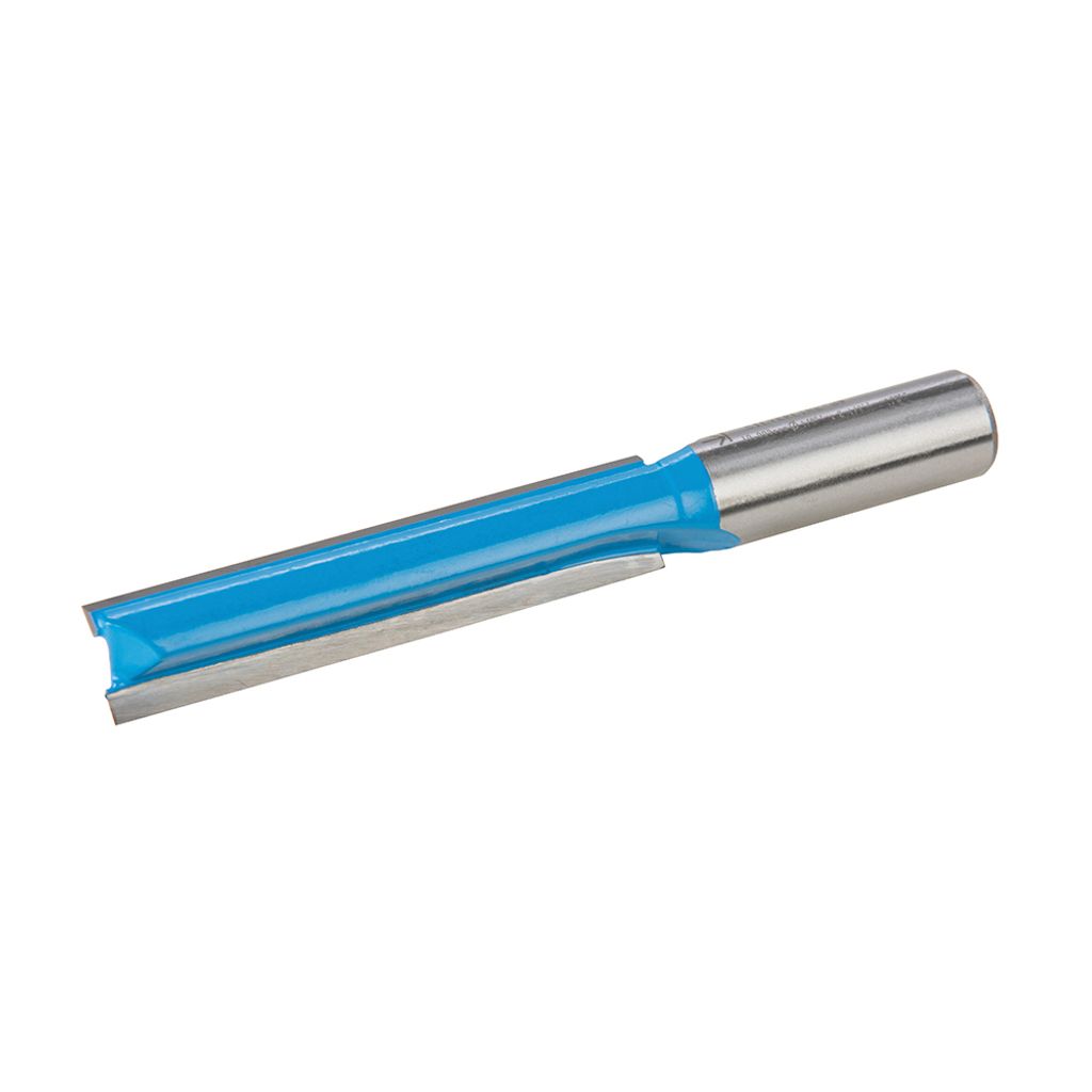 Silverline Nutfräser, zöllig, 1/2 Zoll 1/2 x 2 1/2 Zoll