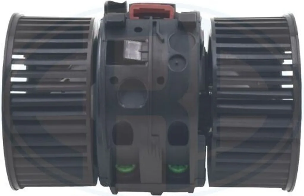 Ventilateur d'aspiration silencieux ERA 664116 compatible Renault Megane III OE