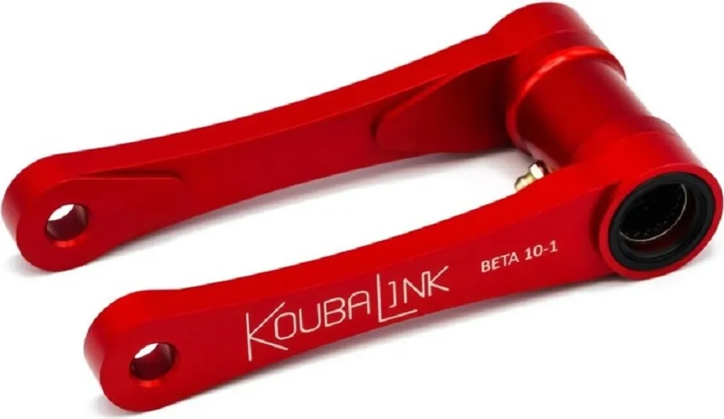 Hauteur de Selle Beta trop haute ? Solution Kit KOUBALINK 12.7-22.2 mm