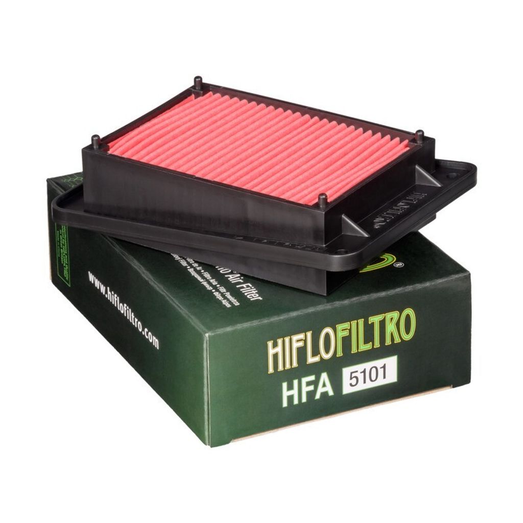 HIFLOFILTRO Filtro aria HFA5101 Immagine del prodotto 