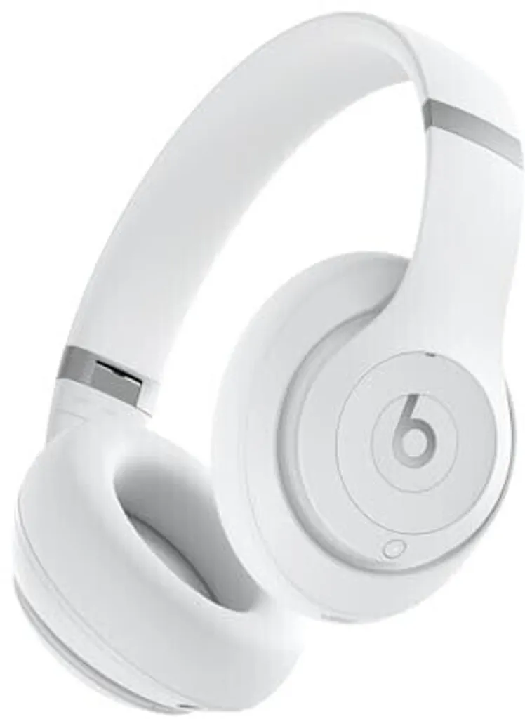 Dites adieu aux bruits ambiants avec le Casque Beats Studio Pro Blanc