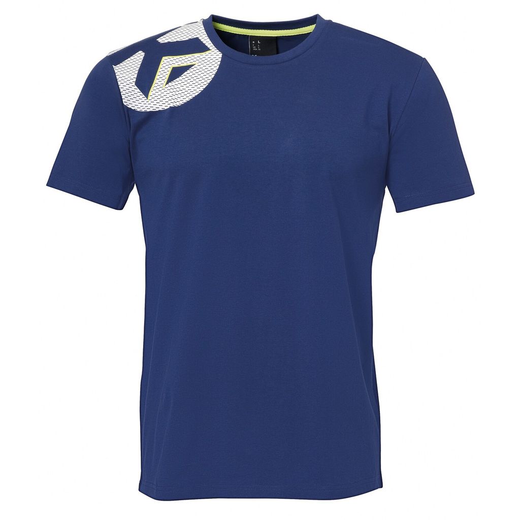 Kempa Core 2.0 T-Shirt Kinder, 140