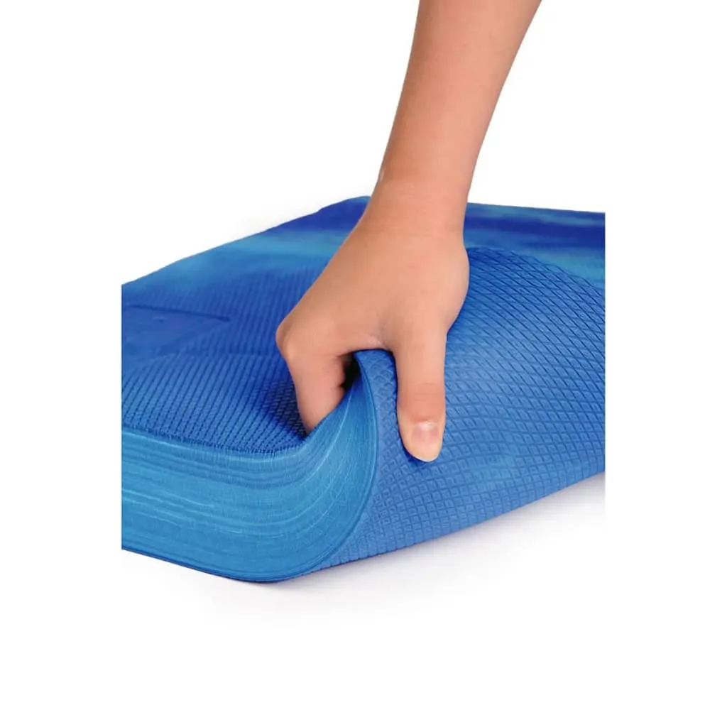 Coussin Proprioception Balancefit Sissel pour Travail de Posture - 2