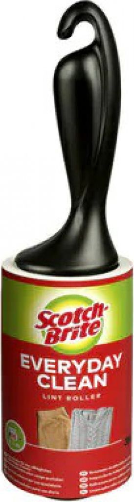 Scotch-Brite Everyday Clean Fusselroller 56 Blatt