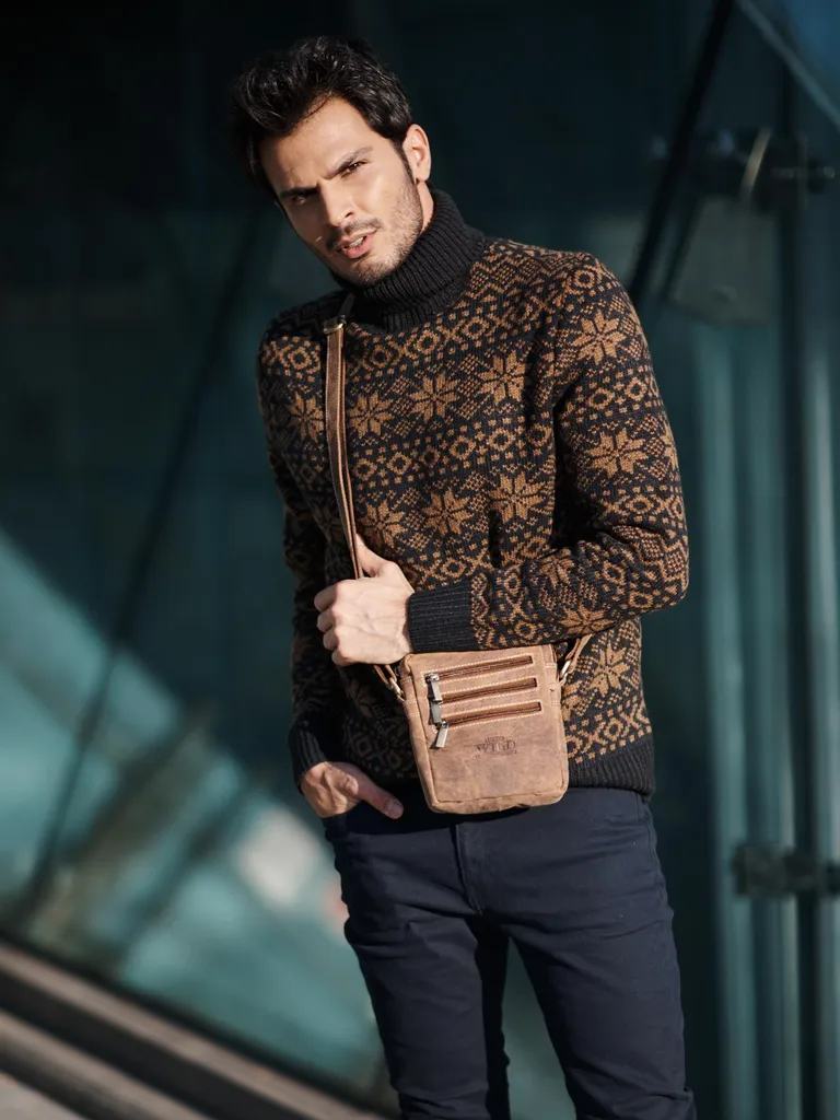 Borse always wild 250MH1794TAN52791 - 6