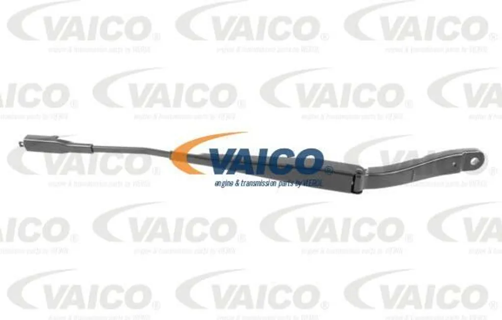 Solution balayage défectueux : Bras d'essuie-glace VAICO pour Mercedes GL