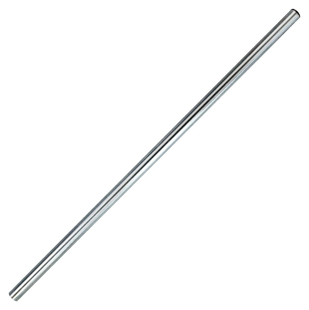 PremiumX Antennenmast 2m Ø 60mm Stahl SAT Mast Rohr Produktbild 