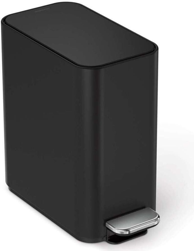 Simplehuman Mlleimer Slim Liner Pocket 5 Liter