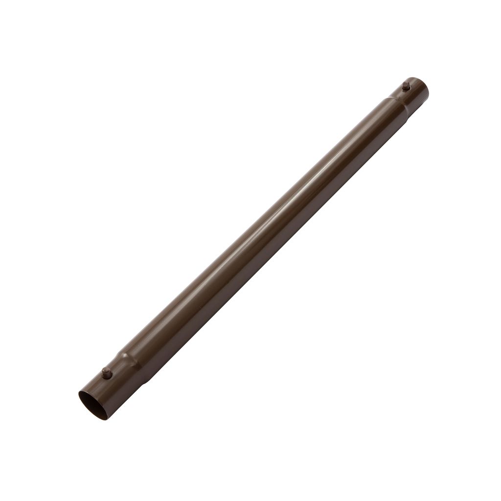 Bestway Ersatzteil Horizontale Poolstange C (braun) für Power Steel Pool 488 x 305 x 107 cm, oval