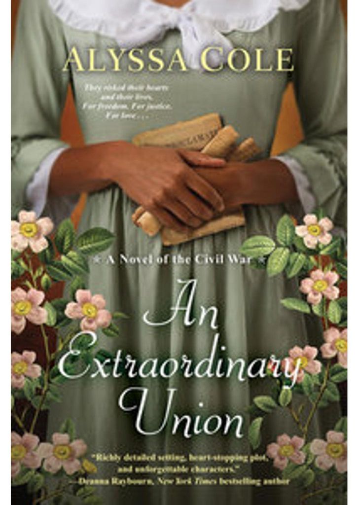 An Extraordinary Union
