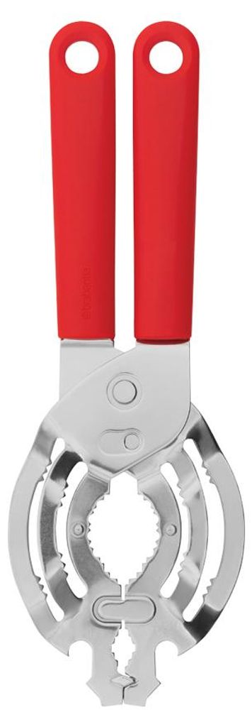 Brabantia apriscatole multiuso, apribottiglie, apri snooze, Immagine del prodotto 