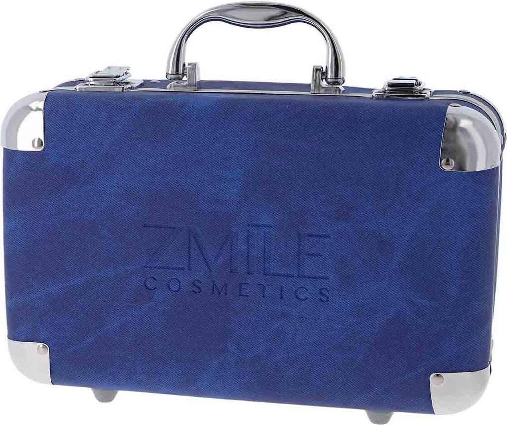 Zmile Kosmetický kufřík Travel Blue Obrázek produktu 7