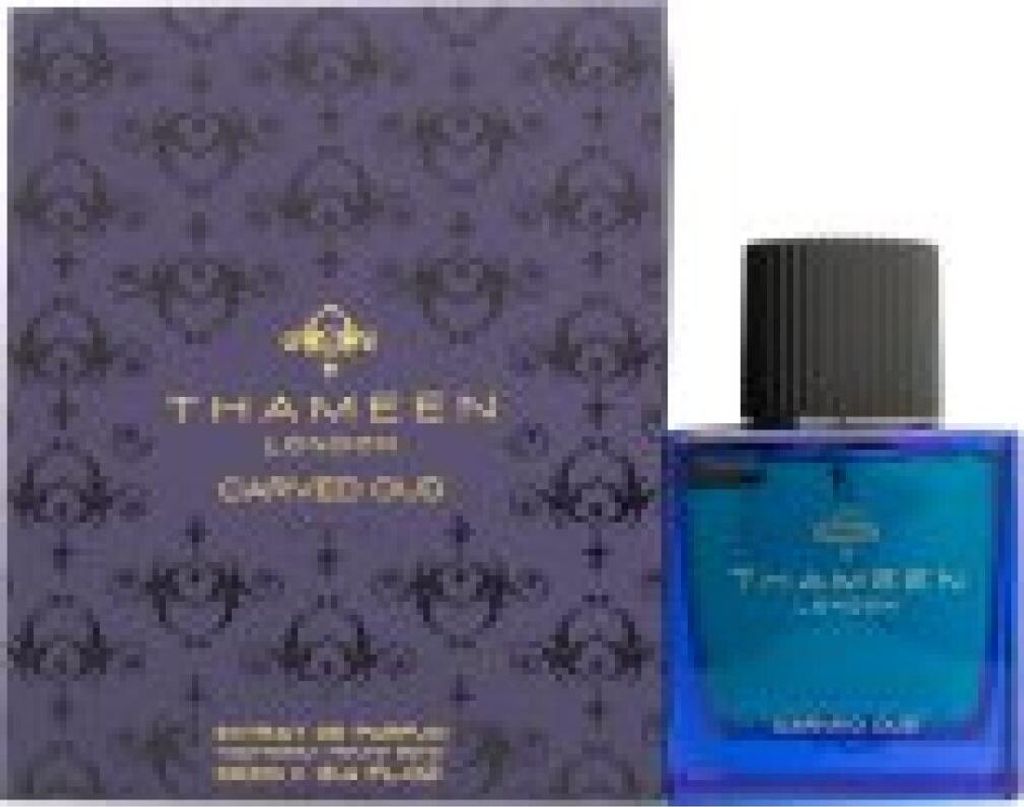 Thameen Carved Oud Extract parfum, 100 ml Productafbeelding 