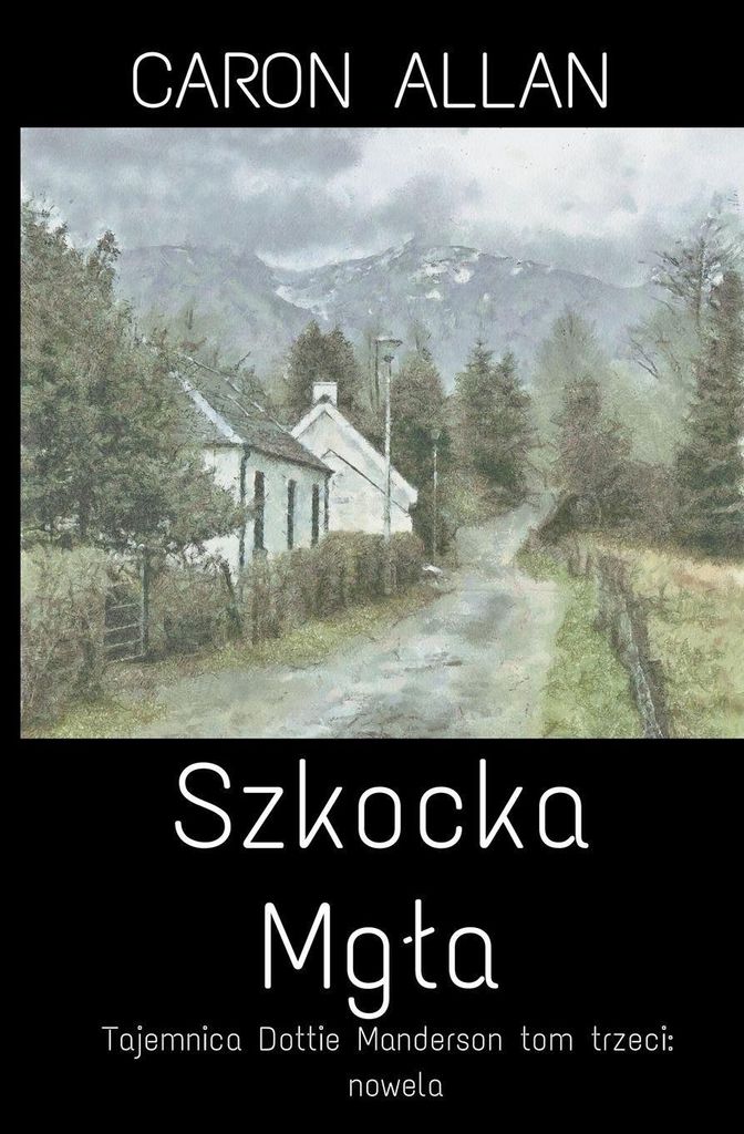 Szkocka mg¿a