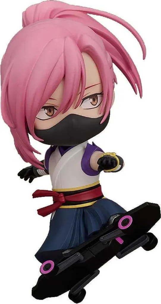 Statue articulée Sk8 The Infinity Cherry Blossom Nendoroid One Size