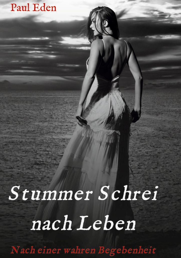 Stummer Schrei nach Leben