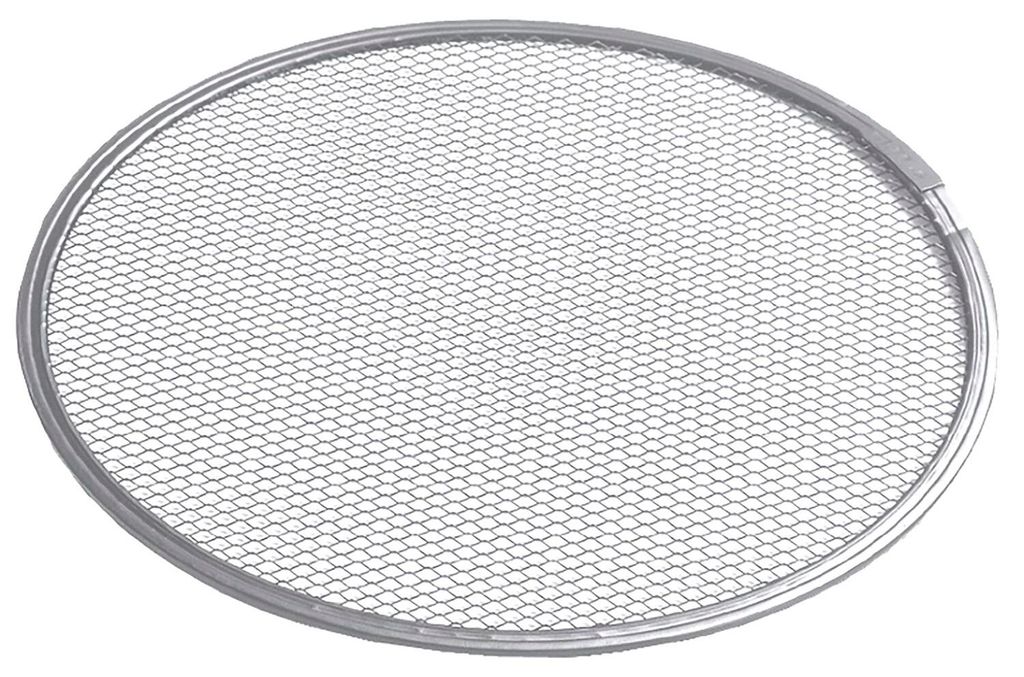 CONTACTO Pizza Screen/Gitter, ø: 250 mm