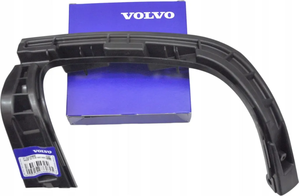 Remplacement échappement Volvo S60 V60 - Pièce neuve 31323966 côté droit