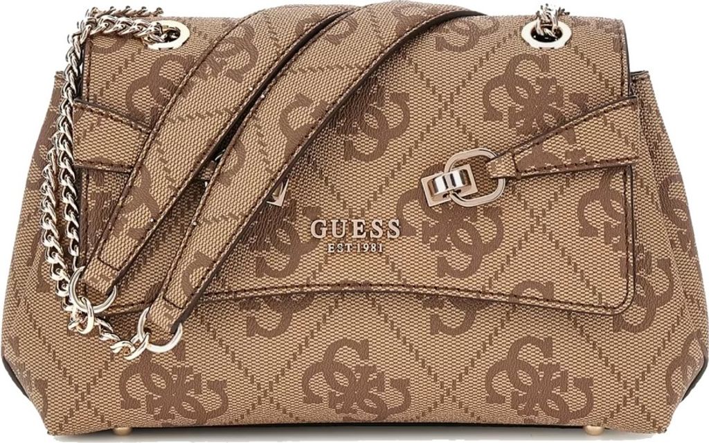 GUESS LORELEI CONVERTIBLE Weiß