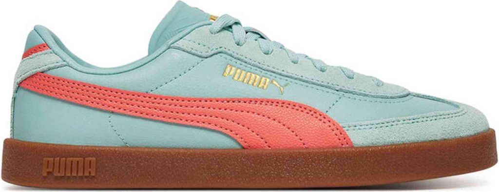 Puma Sneakers 397447-24 in Blue color size 40 Image du produit 
