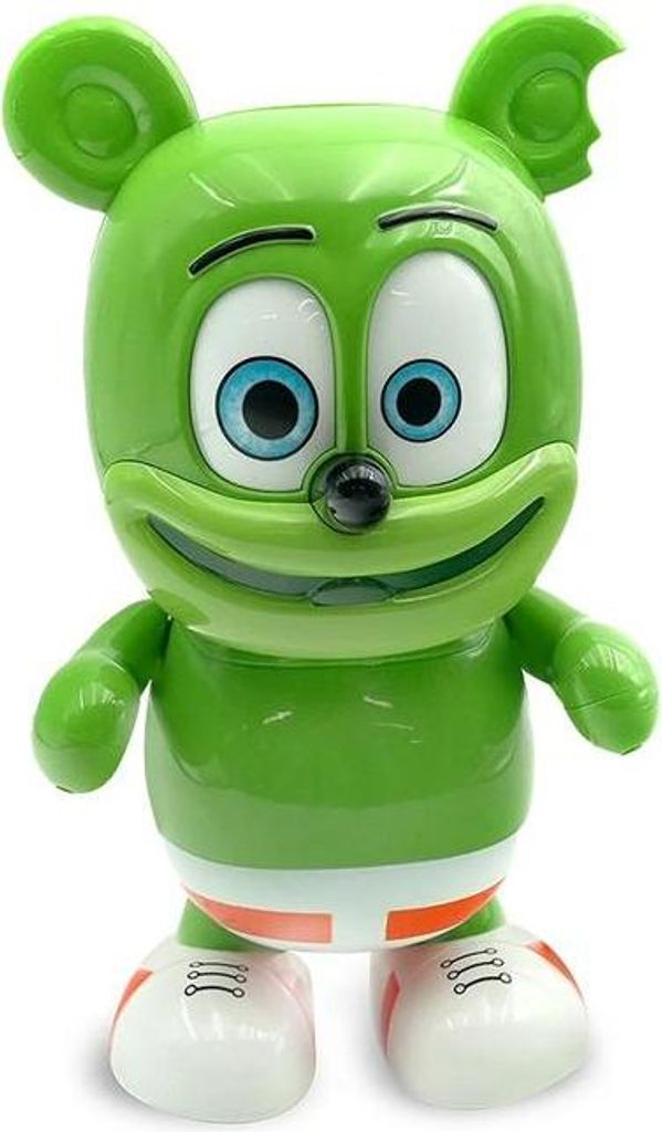 COBI GUMMY BEAR Gummibärchen 23400 Produktbild 