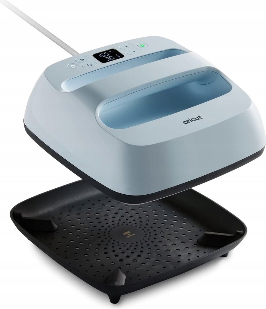 Cricut EasyPress 3 Pressa termica 800W Immagine del prodotto 