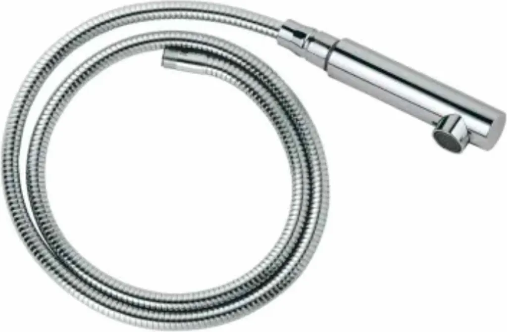 Grohe bocca doccia MINTA per miscelatore monocomando lavello cromo