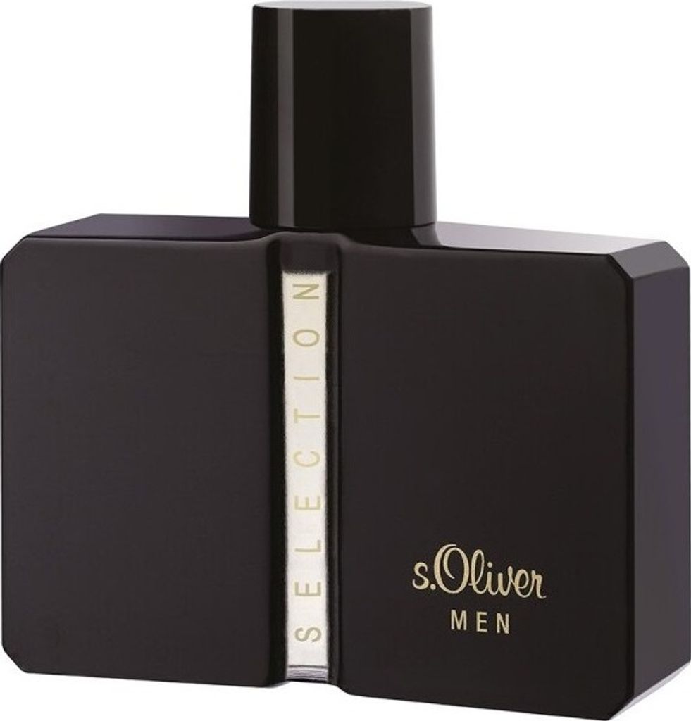 s.Oliver Selection Men Woda toaletowa, 30 ml Zdjęcie produktu 