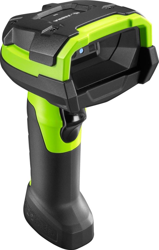 Zebra Symbol Digital Scanner DS3608-SR - lecteur de codes à Image du produit 