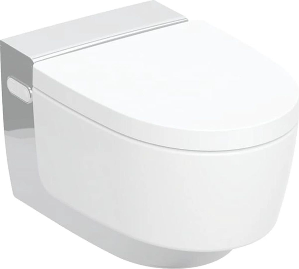 Geberit - Dusch-WC - AquaClean Mera Comfort