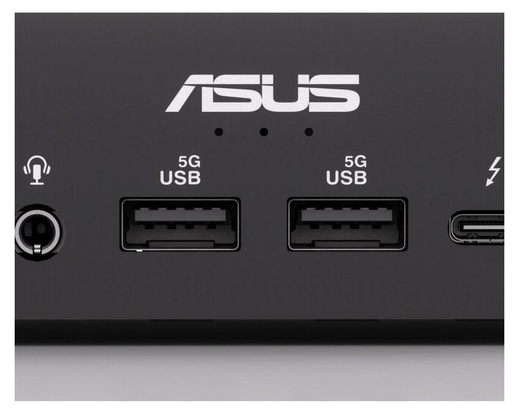 ASUS NUC RNUC14LNKU9094N2 Intel Core Ultra 9 288V 32 GB Produktbild 