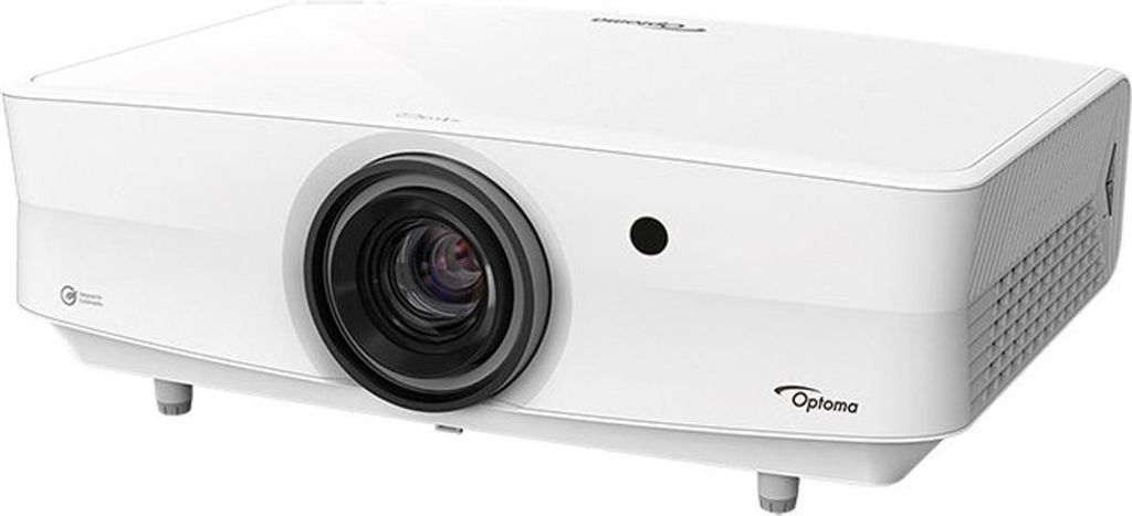 Optoma UHZ68LV-W DLP PROJECTOR - Digital-Projektor - DLP/DMD