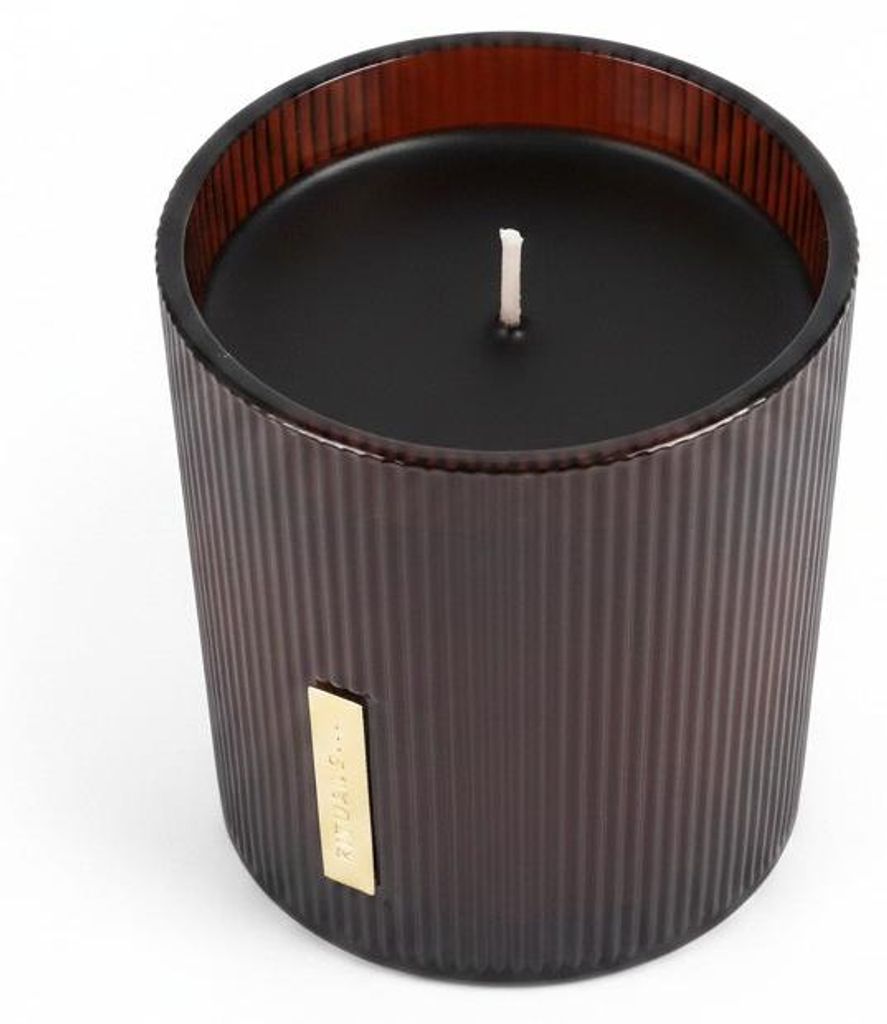 RITUALS...The Ritual of Ayurveda Scented Candle 290g Produktbild 