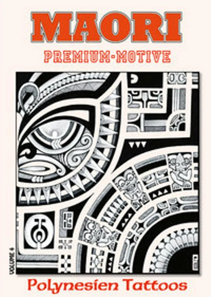 Coque de protection Maori Vol.4 Premium-Motive antichoc iPhone 15