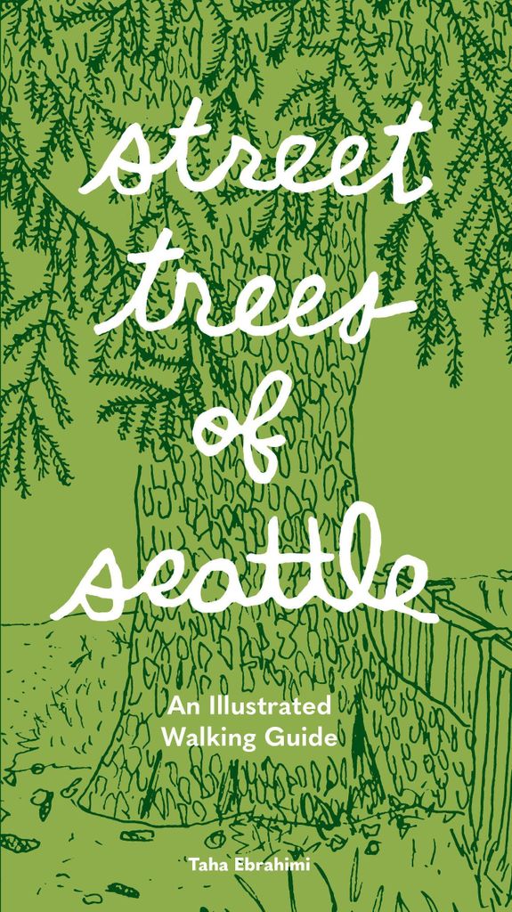 Street Trees of Seattle