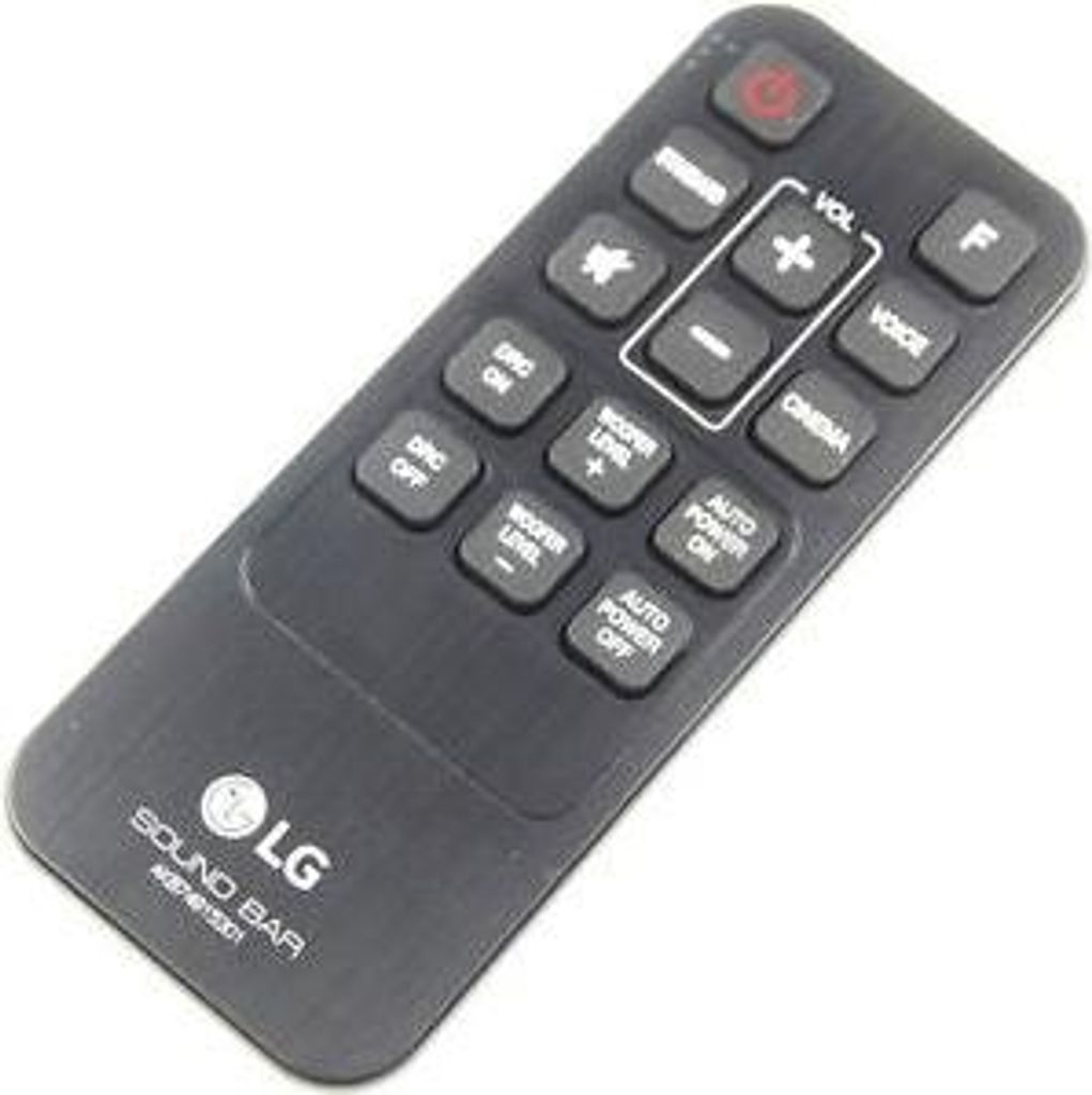 Originele LG afstandsbediening voor OLED G1 EVO serie Productafbeelding 