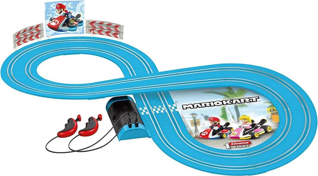 Nintendo Mario Kart - Peach